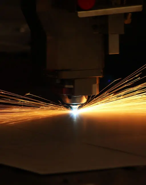 Precision Sheet Metal Machining - ETM Manufacturing