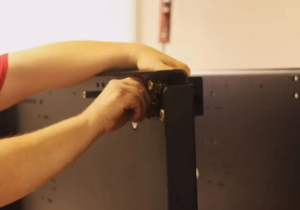 Services - Assembly - ETM Manufacturing